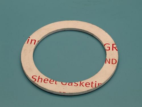 Teflon Gasket For 1 1/2'' Norwesco Bulkhead