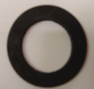 Gasket EPDM for 1'' - 1 1/4'' Bulkhead (Banjo)