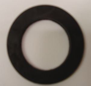 Gasket EPDM for 1'' - 1 1/4'' Bulkhead (Banjo)