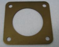 Gasket EPDM for 1 1/2''/ 2'' Bulkhead (Norwesco)