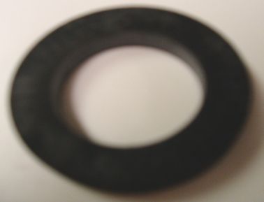 Replacement EPDM Gasket For 1/2'' And 3/4'' Couplers (Norwesco)