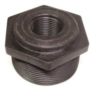 Bushing 1 1/2'' x 1'' Poly (Banjo)