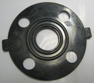 Flange Gasket 1'' EPDM (Banjo)