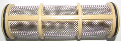 Replacement SS Screen For Y Strainer 1'' 20 Mesh (Banjo)