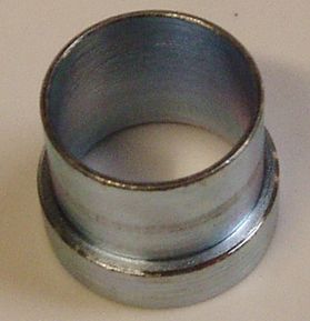 Tube Sleeve For 1'' Tube