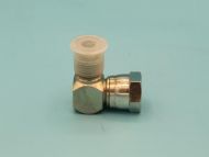 Hex Plug 1/2'' Male Pipe Thread