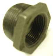 Bushing 1 1/2'' x 3/4'' Steel