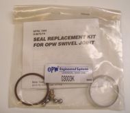 Hose Swivel Rebuild Kit 1'' OPW