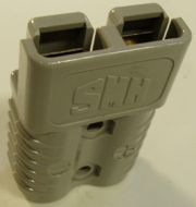 Hose Reel Connector