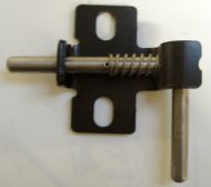 Hose Reel Pin Lock PL-1 with Hardware 