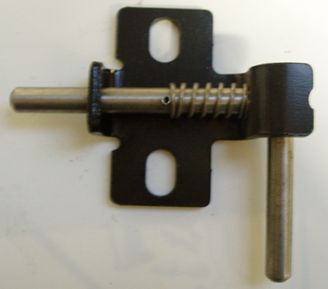 Reel Locking Pin