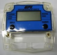 Display Kit Computer Assm. GPI GM007 Series