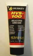 Silicone Grease. 3.0 Oz Tube