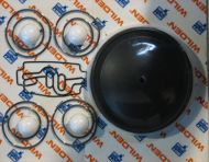 Wetted Side Rebuild Kit For P200/PKPPP/TNU/TF/PTV