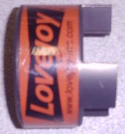 Love Joy Coupling L-110-.750