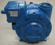 Pump Blackmer NP1.5 Steel 1 1/2'' (Duravane)