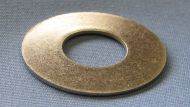 Flat Washer 1/2