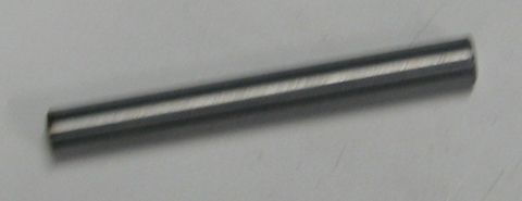 Vane Pin Blackmer NP1.5 Steel 1 1/2'' (Requires 4 Vanes To Rebuild Pump)