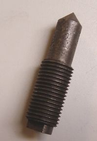 Adjusting Screw Blackmer NP1.5 Steel 1 1/2''