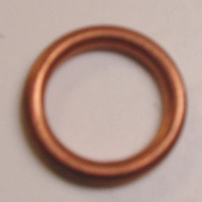 Brass Washer Blackmer NP1.5 Steel 1 1/2''