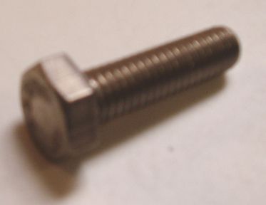 Capscrew Blackmer NP1.5 Steel 1 1/2''