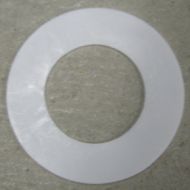 Flange Gasket Teflon 1 1/2''