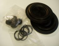 Pump Air Yamada 1'' Sanaprene Rebuild Kit