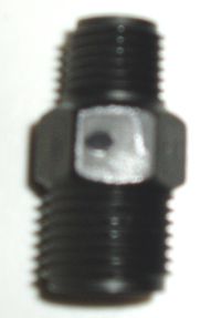 Nozzle Body TT 1/4''