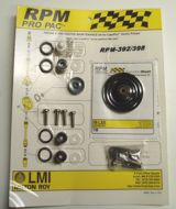 LMI Pump Repair Kit (Liquid End)