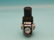 Regulator 1/8'' NPT 7-115 PSI