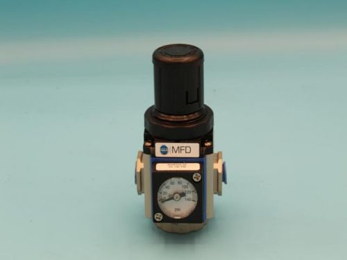 Regulator 1/8'' NPT 7-115 PSI