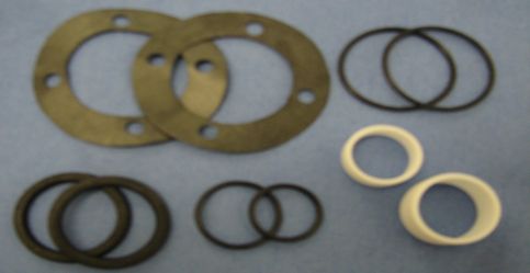 Valve Body Rebuild Kit For ABVS050EPT-PP Valve