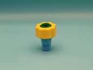 Nozzle Body 1/2'' Male NPT x 1/4'' Female NPT Ball