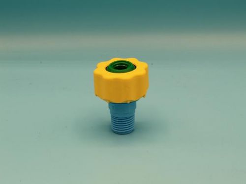 Nozzle Body 1/2'' Male NPT x 1/4'' Female NPT Ball