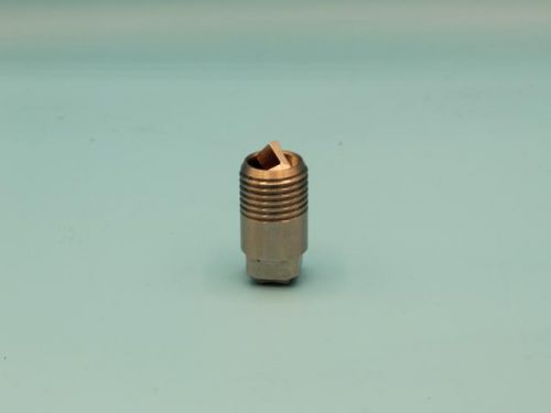 Spray Nozzle 1/2'' Stainless Steel