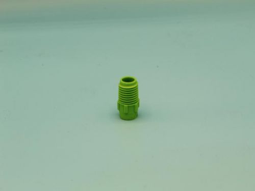 Spray Nozzle 1/4'' Male NPT, Flat Spray, 95 Degree Angle