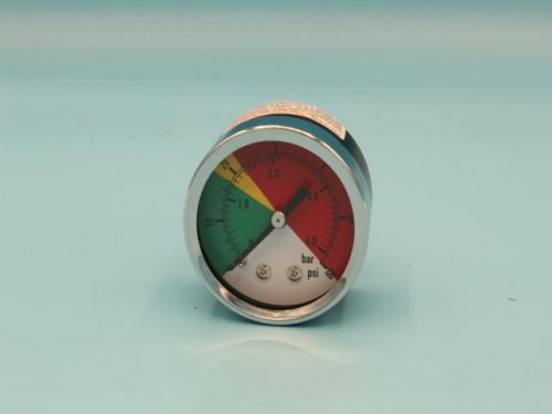 Pressure Gauge