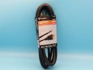 Power Cord 14/3 9' Long W/Plug