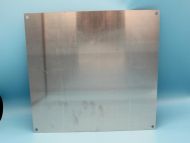 Enclosure Panel Fits HW-141208CHQR & HW-141208CHSC