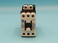 Contactor IEC 18A, 45MM, 24 Volt Recoil