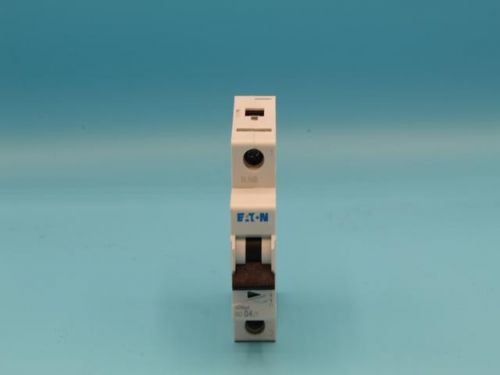 Breaker Block 1 Pole 4 Amp