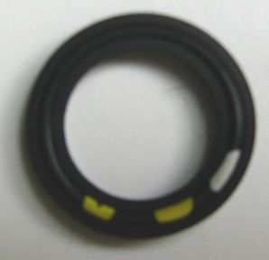 Piston Seal Chemical 2 1/2''