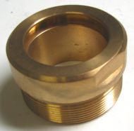 Bushing Brass Mosier