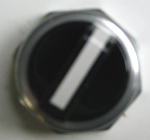 Replacement Knob For 800T-H2D1 Selector Switch