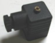 Potentiometer LWH300 End Plug Connector