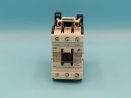 IEC Contactor 40A, 3 Pole, 110-120 VAC Coil