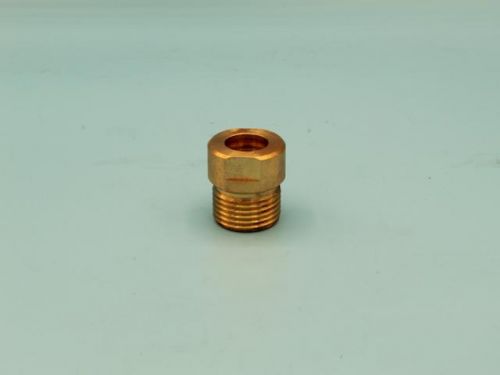 Bushing Brass Moiser 5/8''