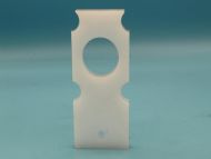 Guide Plastic For 2 1/2'' Cylinder