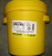 Spill Kit