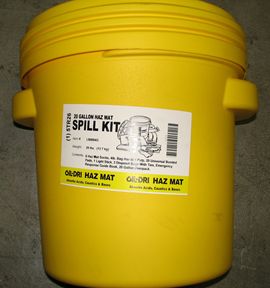 Spill Kit